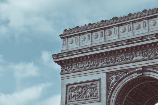 How to Go Café-Hopping Like a European