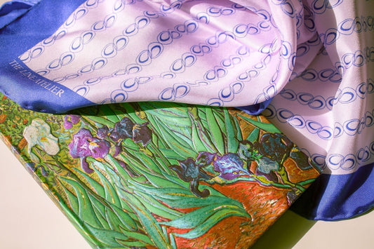 Why We Still Wear Silk