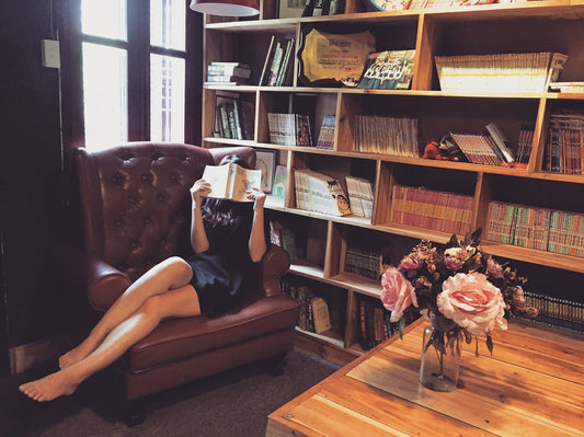 10 Books to Delve Into This Summer